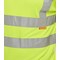 Beeswift Short Sleeve Polo Shirt, Saturn Yellow, Small