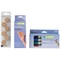 Bi-Office Earth Magnetic Whiteboard Kit