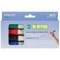Bi-Office Earth Magnetic Whiteboard Kit