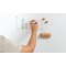 Bi-Office Earth Magnetic Whiteboard Kit