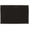Bi-Office Softouch Noticeboard, W900xH600mm, Black