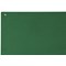 Bi-Office Unframed Noticeboard, 1175x875mm, Green Bi-Office Unframed Noticeboard, 1175x875mm, Green