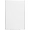 Bi-Office Earth Whiteboard, Aluminium Frame, 1800x1200mm