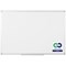 Bi-Office Earth Whiteboard, Aluminium Frame, 1800x1200mm