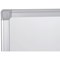 Bi-Office Earth Whiteboard, Aluminium Frame, 1800x1200mm