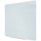 Bi-Office Magnetic Glass Drywipe Board, 1500x1200mm, White