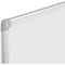 Bi-Office Earth Whiteboard, Aluminium Frame, 900x600mm