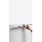 Bi-Office New Generation Whiteboard, Aluminium Frame, 1200x900mm
