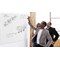 Bi-Office Anti-Microbial Maya Whiteboard, 900x600mm