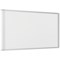 Bi-Office Cubicle Magnetic Whiteboard, 900x350mm Bi-Office Cubicle Magnetic Whiteboard, 900x350mm