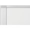 Bi-Office Cubicle Magnetic Whiteboard, 900x350mm Bi-Office Cubicle Magnetic Whiteboard, 900x350mm