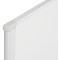 Bi-Office Cubicle Magnetic Whiteboard, 900x350mm Bi-Office Cubicle Magnetic Whiteboard, 900x350mm