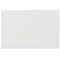 Bi-Office Loop Frameless Magnetic Whiteboard, 2400x1000mm
