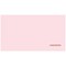 Bi-Office Loop Magnetic Lacquered Steel Surface Frameless board 1800x1000mm Peony