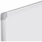 Bi-Office Earth Maya Lacquered Steel Magnetic Whiteboard, Aluminium Frame, 1200x900mm Bi-Office Earth Maya Lacquered Steel Magnetic Whiteboard, Aluminium Frame, 1200x900mm