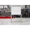 Bi-Office Industrial Desk Magnetic Whiteboard, 1200x900mm Bi-Office Industrial Desk Magnetic Whiteboard, 1200x900mm