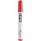 Bi-Office Drywipe Markers, Red, Pack of 10 Bi-Office Drywipe Markers, Red, Pack of 10