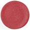 Bi-Office Round Magnets 10mm Red Pack of 10