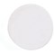 Bi-Office Round Magnets 30mm White Pack of 10