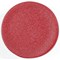 Bi-Office Round Magnets 25mm Red Pack of 10