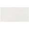 Archyi Tile Lacquered Steel Frameless Magnetic Whiteboard, 900x600mm