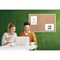 Bi-Office Earth-It Cork Board, 1200x900mm, Aluminium Frame