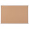 Bi-Office Maya Antimicrobial Cork Board, Aluminium Frame, 1200x900mm