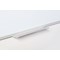 Bi-Office Whiteboard, Aluminium Frame, 600x450mm Bi-Office Whiteboard, Aluminium Frame, 600x450mm