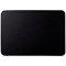 Bi-Office Frameless Double-Sided Washable Chalkboard, A4, Black Surface, Pack of 5