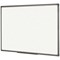 Bi-Office Magnetic Whiteboard, Aluminium Frame, 1800x1200mm Bi-Office Magnetic Whiteboard, Aluminium Frame, 1800x1200mm