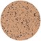 Bi-Office Eco Frameless Round Board Double-Sided Cork/Black Eva 30cm