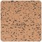 Bi-Office Eco Frameless Square Board Double-Sided Cork/Black Eva 30x30cm
