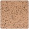Bi-Office Eco Frameless Square Board Double-Sided Cork/Black Eva 45x45cm