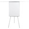 Bi-Office Design Tripod Easel, A1, White