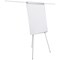 Bi-Office Design Tripod Easel, A1, White