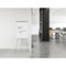 Bi-Office Design Tripod Easel, A1, White