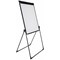 Bi-Office Premiere Magnetic Easel, 70x100cm, Black Structure Bi-Office Premiere Magnetic Easel, 70x100cm, Black Structure