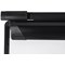 Bi-Office Premiere Magnetic Easel, 70x100cm, Black Structure Bi-Office Premiere Magnetic Easel, 70x100cm, Black Structure