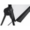 Bi-Office Premiere Magnetic Easel, 70x100cm, Black Structure Bi-Office Premiere Magnetic Easel, 70x100cm, Black Structure