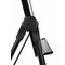 Bi-Office Premiere Magnetic Easel, 70x100cm, Black Structure Bi-Office Premiere Magnetic Easel, 70x100cm, Black Structure