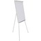 Bi-Office Earth-It Flipchart Easel, A1, White