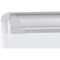 Bi-Office Earth-It Flipchart Easel, A1, White
