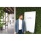 Bi-Office Earth-It Flipchart Easel, A1, White