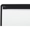 Bi-Office Basic Magnetic Tripod Easel, 70x100cm, Black Bi-Office Basic Magnetic Tripod Easel, 70x100cm, Black