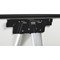 Bi-Office Basic Magnetic Tripod Easel, 70x100cm, Black Bi-Office Basic Magnetic Tripod Easel, 70x100cm, Black