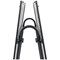 Bi-Office Creation Station Mobile Easel