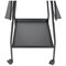 Bi-Office Creation Station Mobile Easel