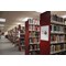 Bi-Office Curled Snap Display Frame, A5, Aluminium Plastic Corners