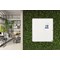 Bi-Office Earth Enclore Magnetic Whiteboard Display Case, 6xA4, Aluminium Frame