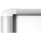 Bi-Office Mastervision Outdoor Magnetic Whiteboard Display Case, 9xA4, Aluminium Frame Bi-Office Mastervision Outdoor Magnetic Whiteboard Display Case, 9xA4, Aluminium Frame